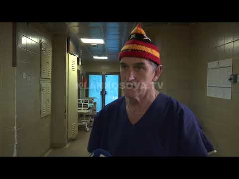 Mjeku australian shëron fëmijët kosovarë - 25.10.2019 - Klan Kosova