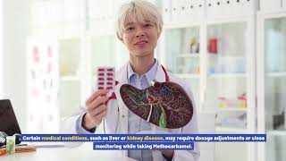 What is Methocarbamol used for Applications, Benefits, Potential Side Effects, Dosage, and Dangers