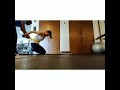 Kajal Agarwal Hot Workout Boob And Ass Show Very Hot Sexy Kajal Agarwal Sexy Body Show Tight Dre