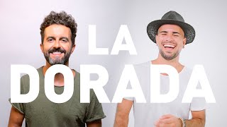 Arco - &quot;La Dorada&quot; ft. Iván Torres (Efecto Pasillo) - Video Lyric Oficial