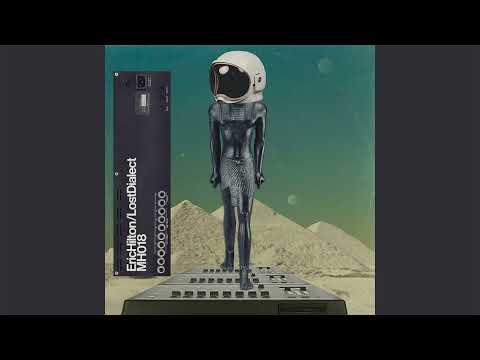 Eric Hilton -  A Joyous Revolution