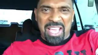 Mike Epps Wake Up Call