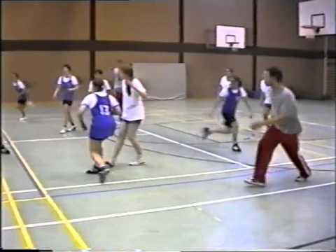 B Jgd wbl 1995  TuS Jahn Lindhorst   RV Hoya