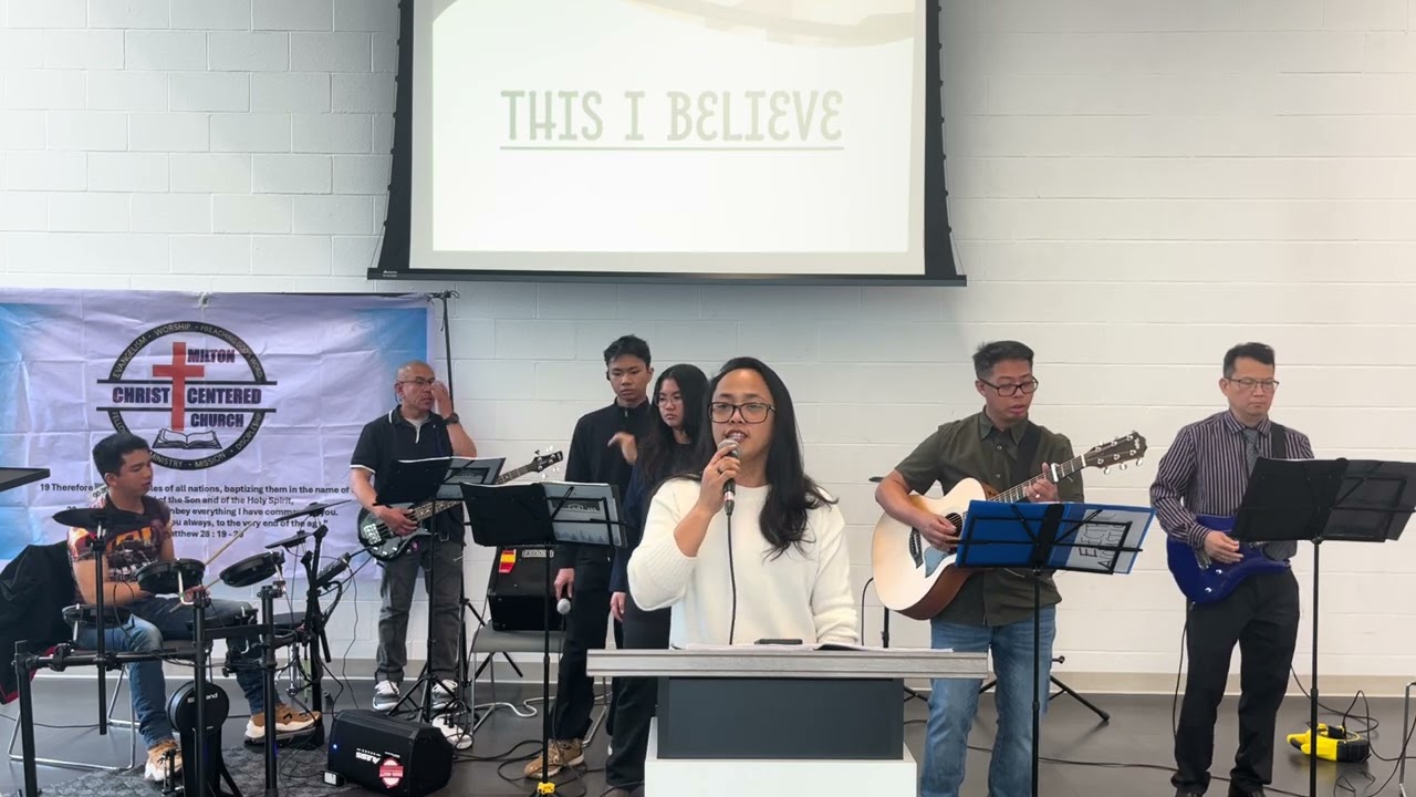 MCCC P&W: (April 12, 2026)