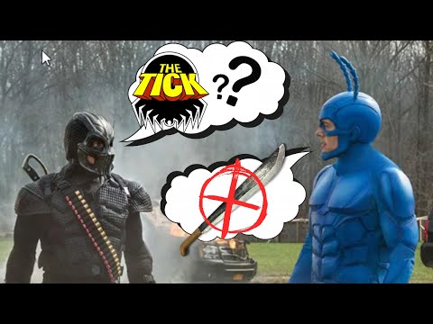 Tick's Methods vs Overkill's