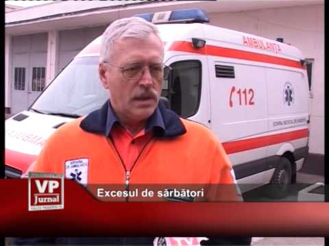 Excesul de sărbători