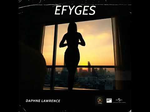 Daphne Lawrence - Efiges [Εφυγες] New Song Teaser 2022