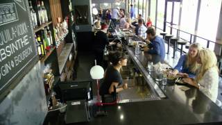 Battle of the Burger