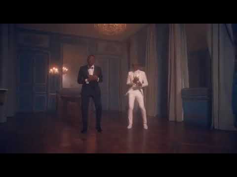 Mhd bébé feat dadju