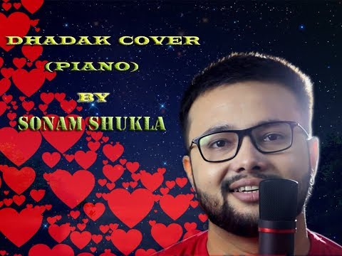 Dhadak Cover