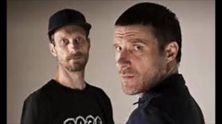 Sleaford Mods - Guillotine