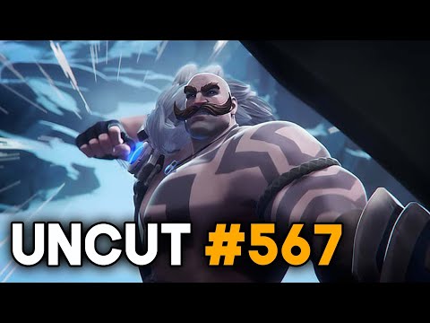 BRAUM - LOL ITA #567