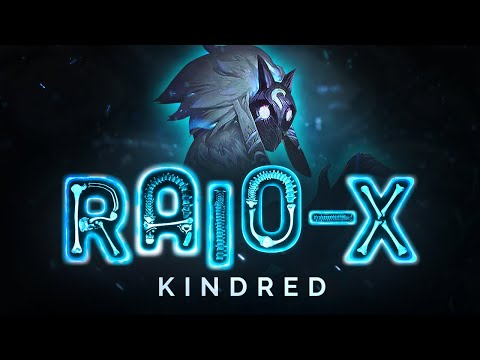 X-ray - Kindred