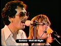 Santana Well All Right 1978 (Enhanced)