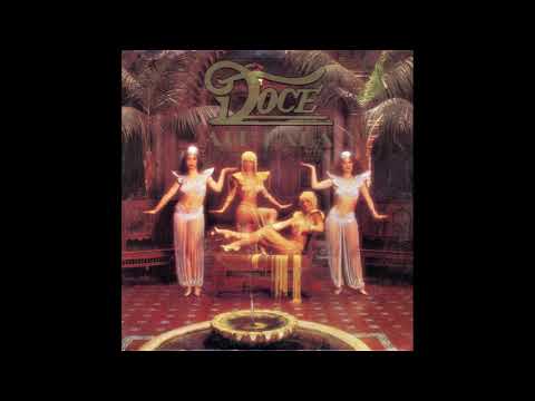 DOCE  -  "ALI - BABÁ"