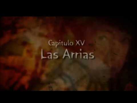 Capítulo 15: Las Arrias