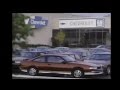 1980s Cars And Trucks TV Commercials Compilation Vol 1
