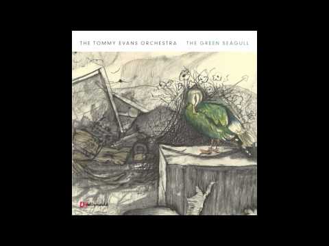 The Tommy Evans Orchestra - Cardboard Box