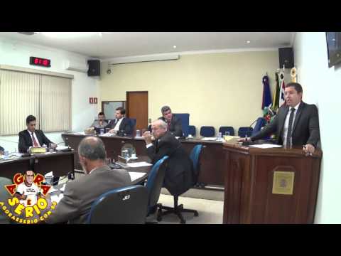 Tribuna Léo da Jk dia 3 de Maio de 2016