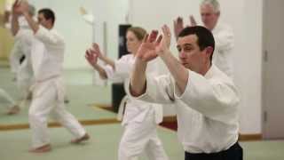 preview picture of video 'This is Portsmouth Aikido'