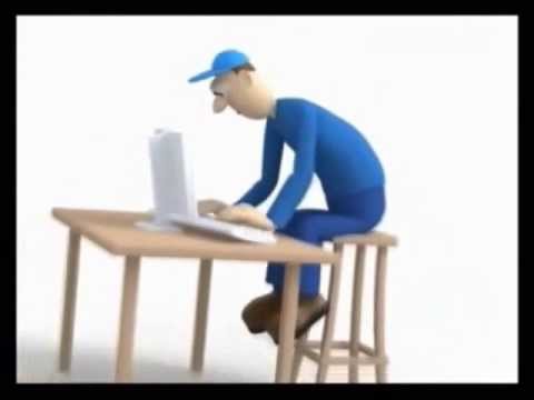 Ergonomia en el Trabajo