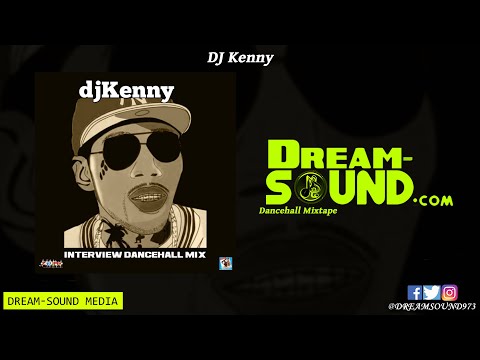 Interview (Dancehall Mixtape 2019 Ft Peteayia, Vybz Kartel, Shawn Storm, Lisa Hyper, Sikka Rhymes)