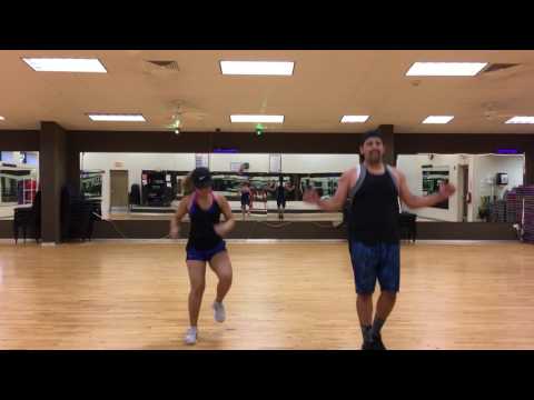 Báilame- Alex Sensation (ft yandel and shagy)