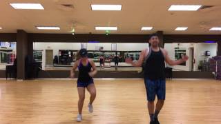 Báilame- Alex Sensation (ft yandel and shagy)