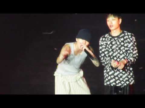 WOO WONJAE x SIMON DOMINIC in MNL