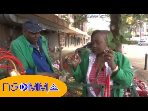 Princess Farida - Reversal of Roles, working as Flower Vendor Pt1