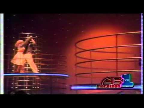 American Bandstand 1970s Dancer Sara Wolok