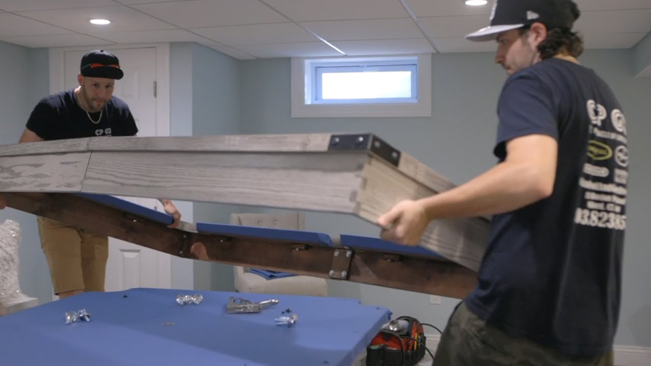 Coastal Pool and Game Room offers Pool Tables, Shuffleboards and Game Tables in New Haven, CT