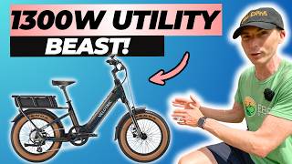 Velotric GoMad Review: The "Mini" Nomad You Have Been Waiting For?
