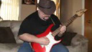 Entry: Pete Murray Saving Grace cover competition