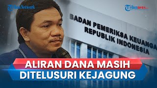 Achsanul Qosasi Terima Rp 40 M Terkait Korupsi BTS 4G, Kejagung Masih Dalami Aliran Dana