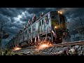 Ghost Train 2024 Explained In Hindi Horror Train Full Movie Explained Korean Horror