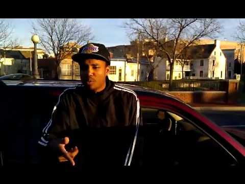 LR the KIDD Upcoming GEMINI Project Verse