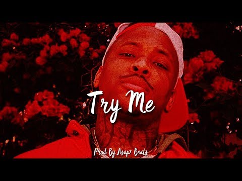 *FREE* YG Type Beat 2018 - "Try Me" | YG WestCoast Rap Instrumental | RJ Type Beat