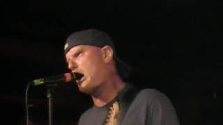 UNSANE Live at the Grog Shop, Cleveland, OH 08/28/2010 Pro shot pro audio full show
