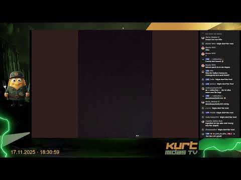 TikTok Doreen Teil 1 16.11.2025