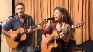 Alisa Fineman and Kimball Hurd - Wings of Horses