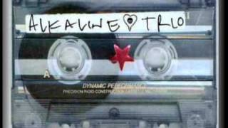 [Alkaline Trio: For Your Lungs Only - Track 9]