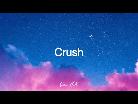 [FREE FOR PROFIT] Guitar Pop Type Beat "Crush" | Justin Bieber X Lauv Pop Type Beat  