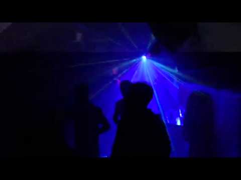 Astral tribe (la grotta ploaghe)