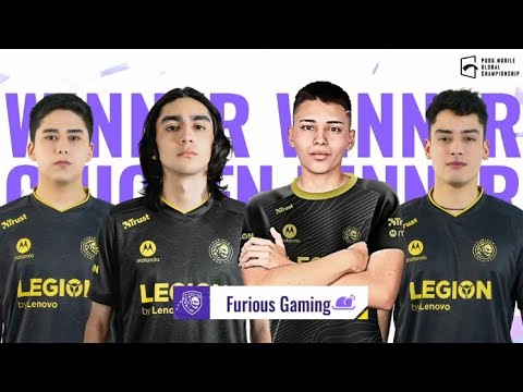19 KILLS WIN PMGC WEST FINALS DAY 1 | FURIOUS GAMING | iPhone 12