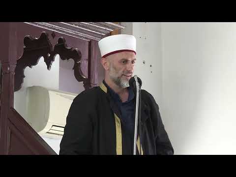 Gjemali ef. Halimi - Shpërblimi i leximit të Kuranit