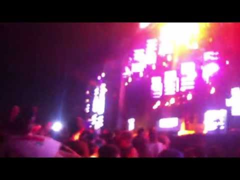 EDC Las Vegas 2011 6.26.11 - Dada Life 1
