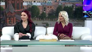 Առավոտը Շանթում/Aravoty Shantum/English with Sona շարքը կշարունակվի Շանթ ՀԸ եթերում