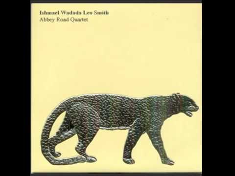 Ishmael Wadada Leo Smith - For Elton Dean