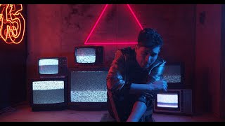 Manic Drive - "Love You to Death" Official Music Video